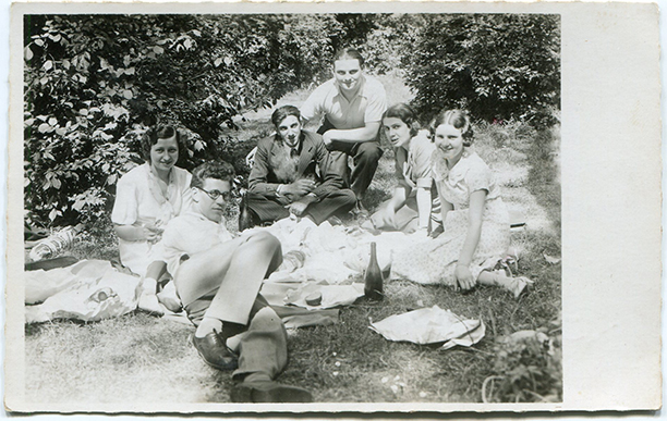 Povestea fotografiei