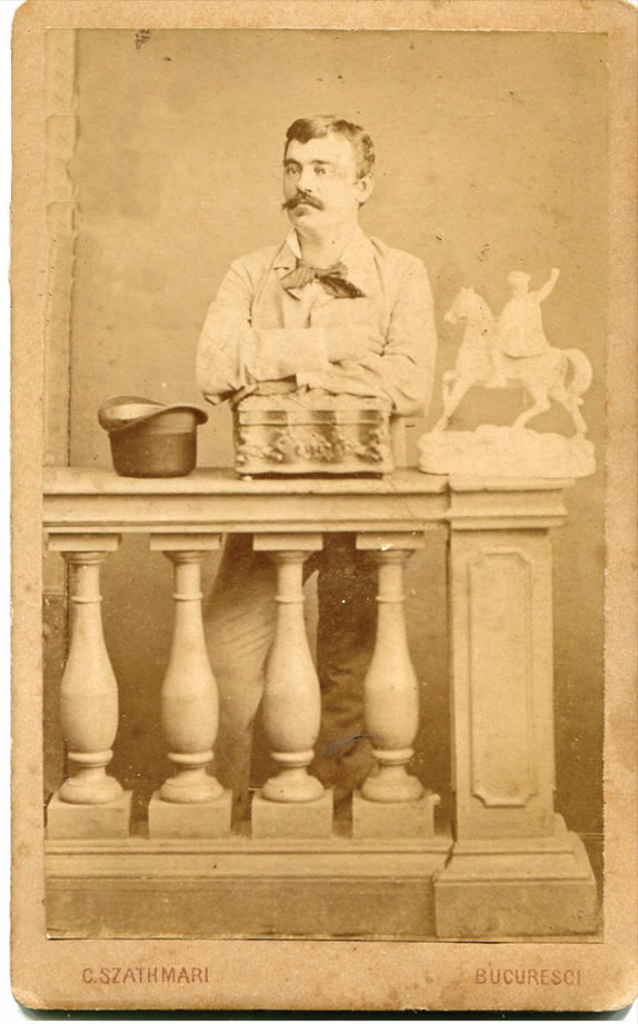 Povestea fotografiei