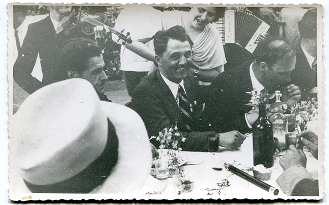 Povestea fotografiei