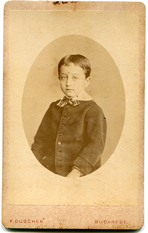 Povestea fotografiei