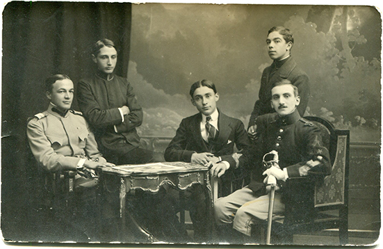 Povestea fotografiei