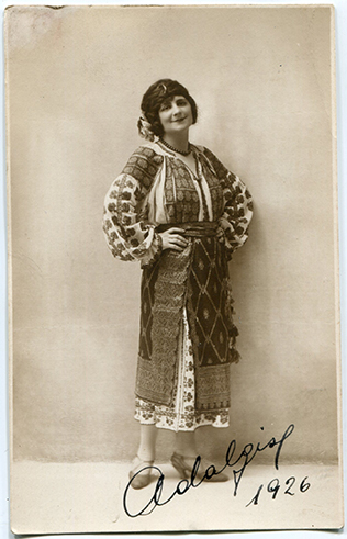 Povestea fotografiei