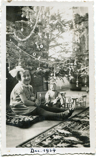 Povestea fotografiei