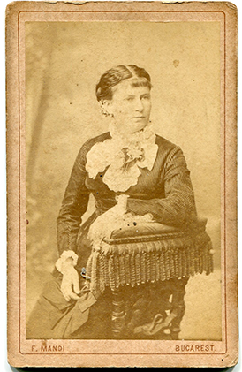 Povestea fotografiei