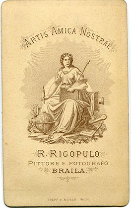 Povestea fotografiei