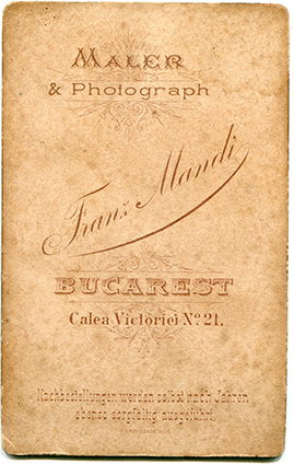 Povestea fotografiei