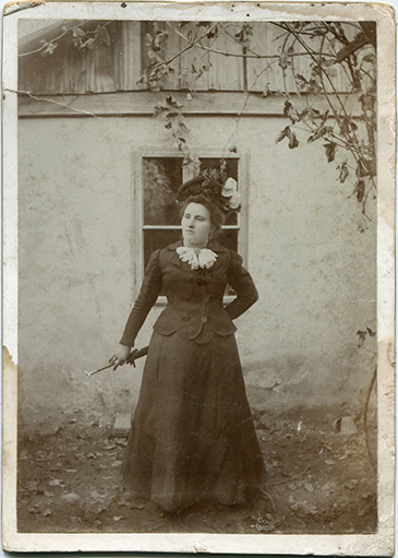 Povestea fotografiei