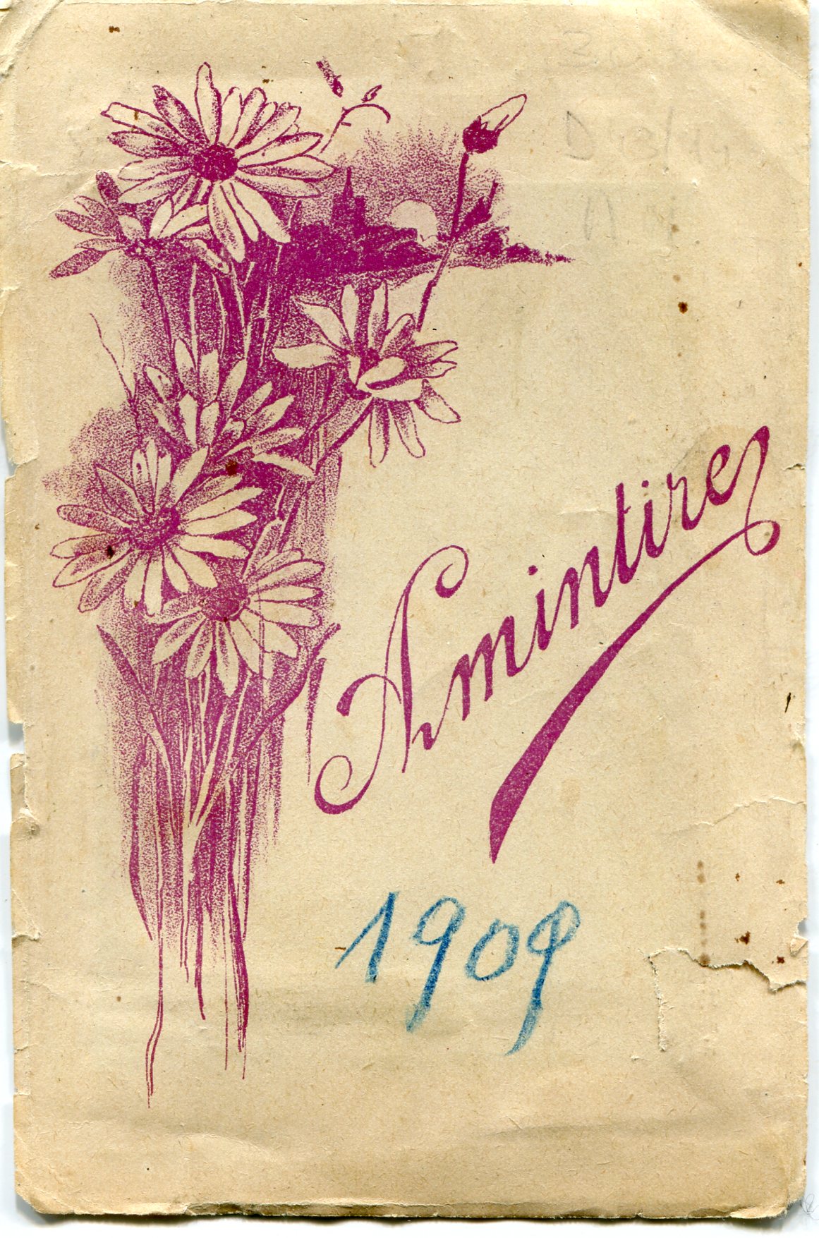 Povestea fotografiei