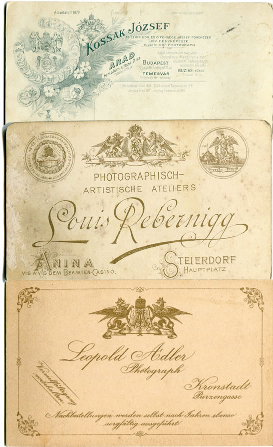 Povestea fotografiei