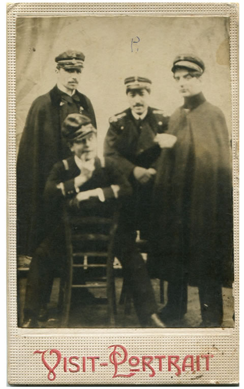 Povestea fotografiei