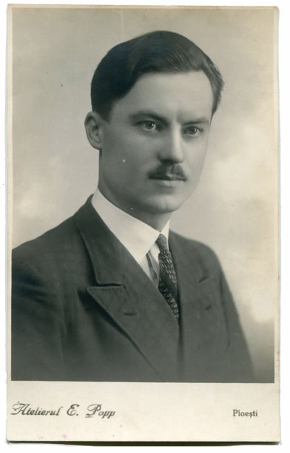 Povestea fotografiei